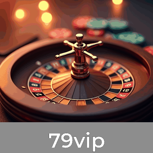 79vip: Apostas na palma da sua mão com nosso app