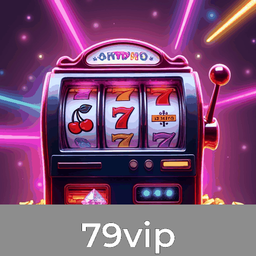 79vip: A Emoção dos Jogos de Cassino e Grandes Prêmios